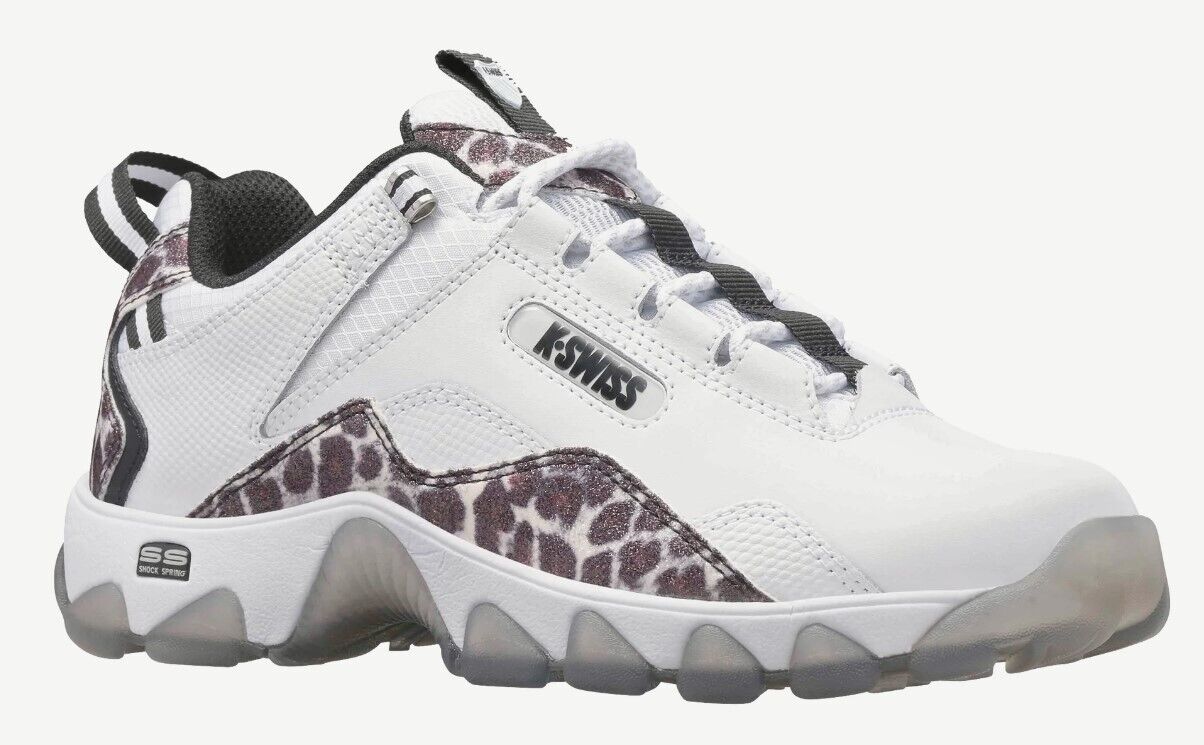 K-SWISS - CALI TRAIL - 96787-138 - WOMEN'S