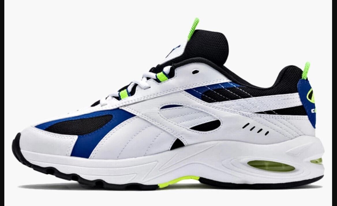 Puma - Cell Speed - 370700-02
