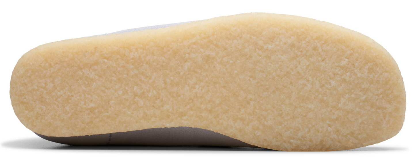 Clarks Wallabee Boot (26175699) Cloud Grey Suede (SPECIAL PRICE)