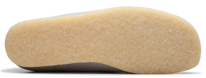 Clarks Wallabee Boot (26175699) Cloud Grey Suede (SPECIAL PRICE)