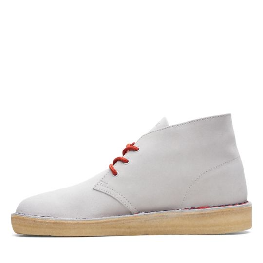 Clarks Desert Coal VCY - 26166525 - Men's