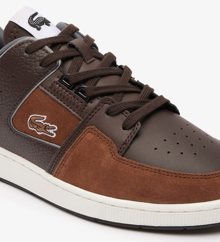 Lacoste - COURT CAGE 223 1 SMA - 746SMA0043-257