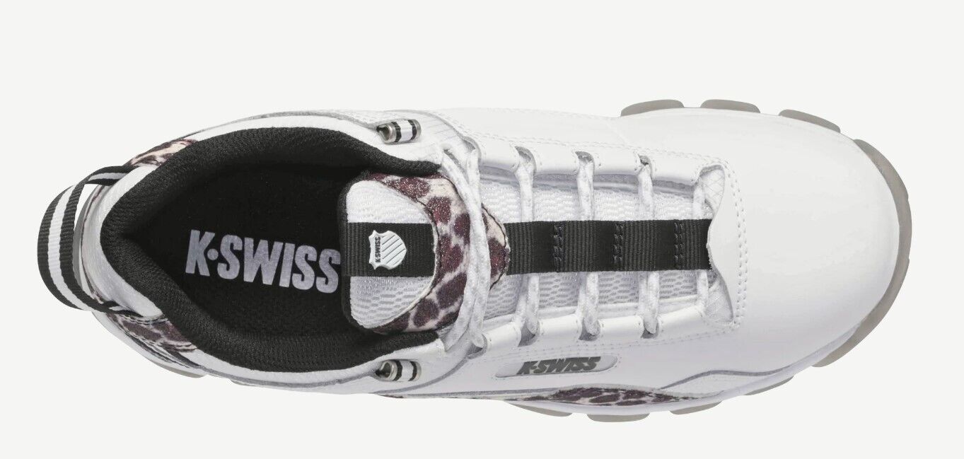 K-SWISS - CALI TRAIL - 96787-138 - WOMEN'S
