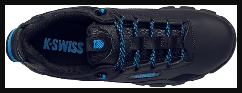 K-SWISS - Cali Trail - 06787-077