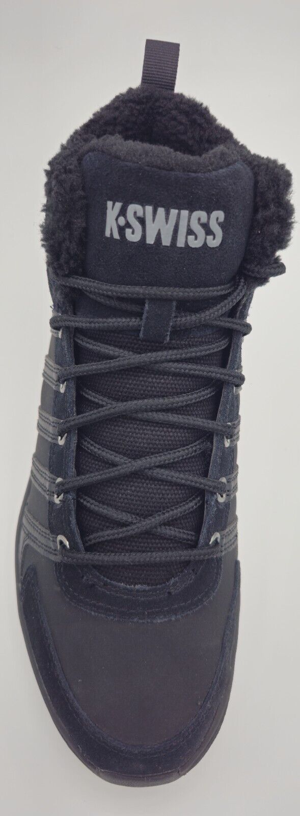 k-Swiss - Vista Trainer Mid - Winter - Cold Weather - 07145-001 (SPECIAL PRICE)