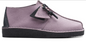 Clarks Desert Trek Mauve (WOMEN'S) - 26173998