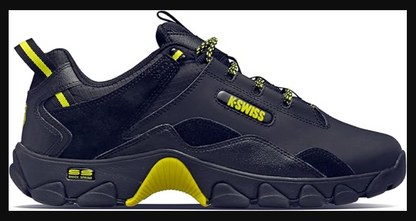 K.SWISS - CALI TRAIL - 06787-088