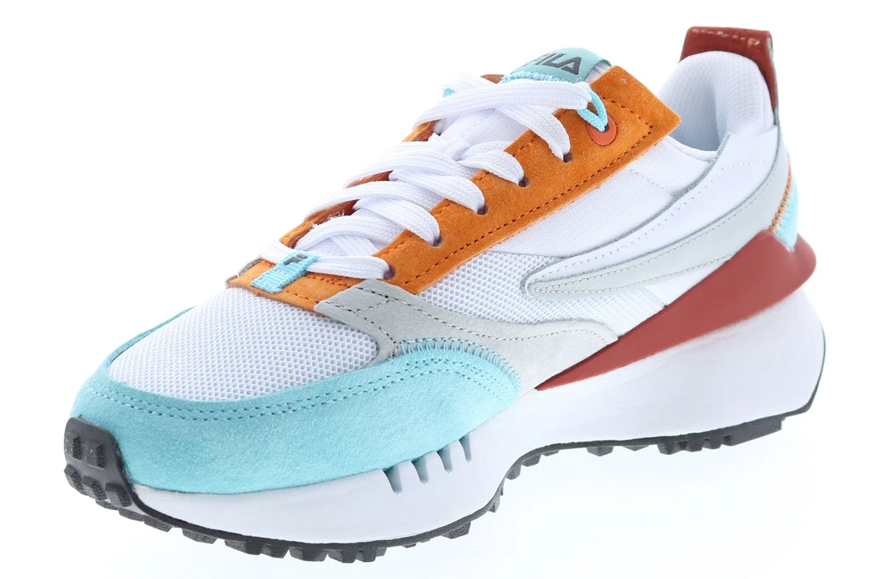 Fila Renno N Generation - 5CM01612-125 - WOMEN'S