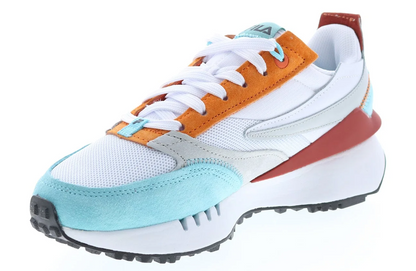 Fila Renno N Generation - 5CM01612-125 - WOMEN'S