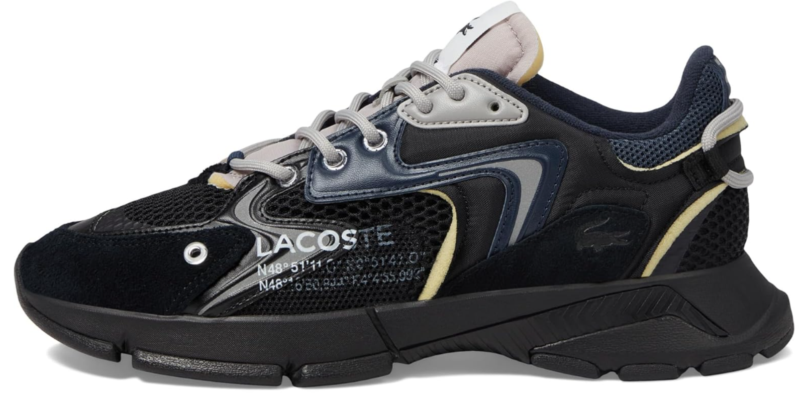 Lacoste L003 NEO 123 1 SMA - 745SMA0001-075