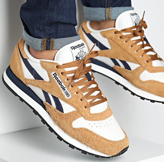 Reebok Classic Leather - GW3760 - Men's