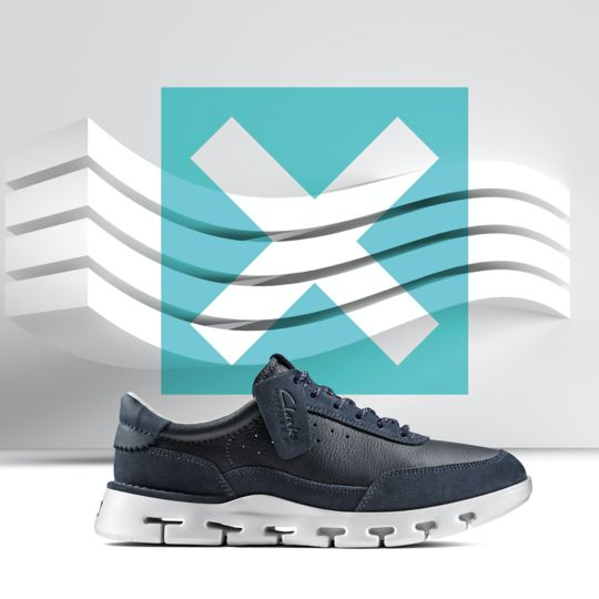 Clarks Nature X One - 26165998