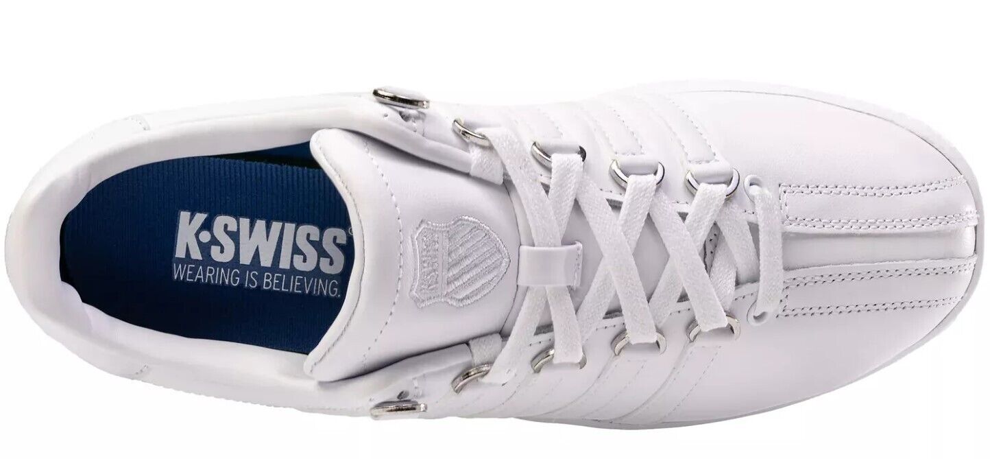 K.SWISS - CLASSIC VN - 07321-101 - MEN'S