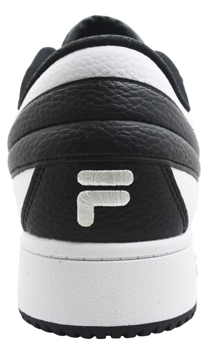 Fila A-Low (1CM00551-120) Men's