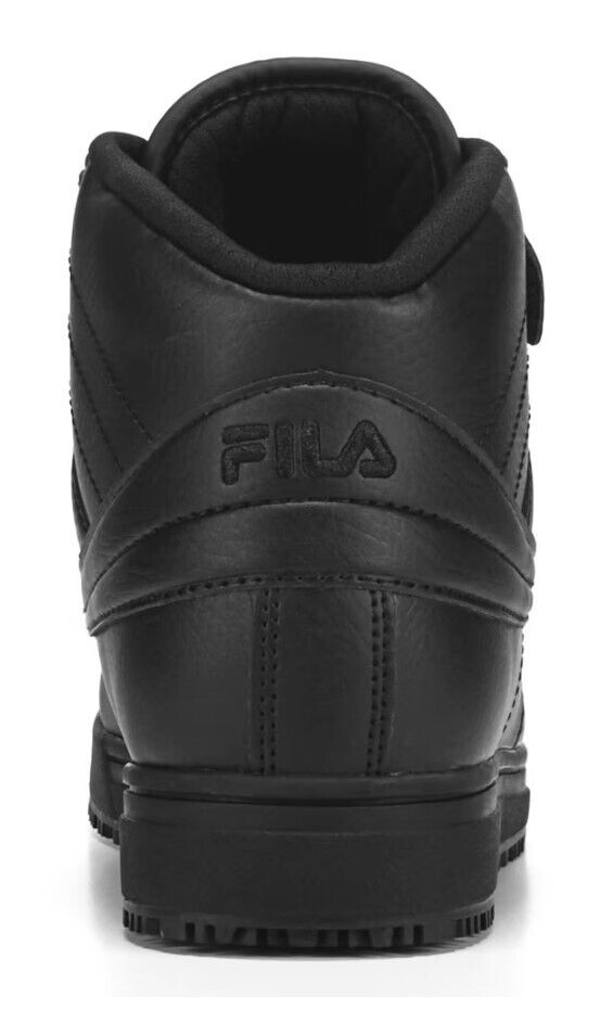 Fila Vulc 13 SR - 1LM00350-001 - Slip Resistant - Men's