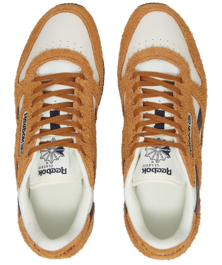 Reebok Classic Leather - GW3760 - Men's