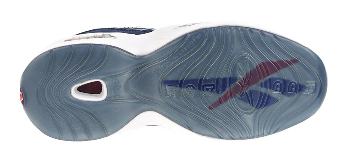 Reebok - Question Mid - GW8028