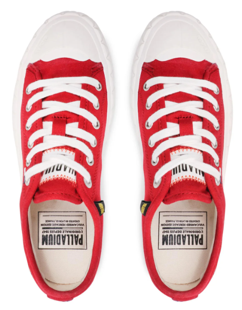 Palladium Palla Ace Cvs - 77014-614