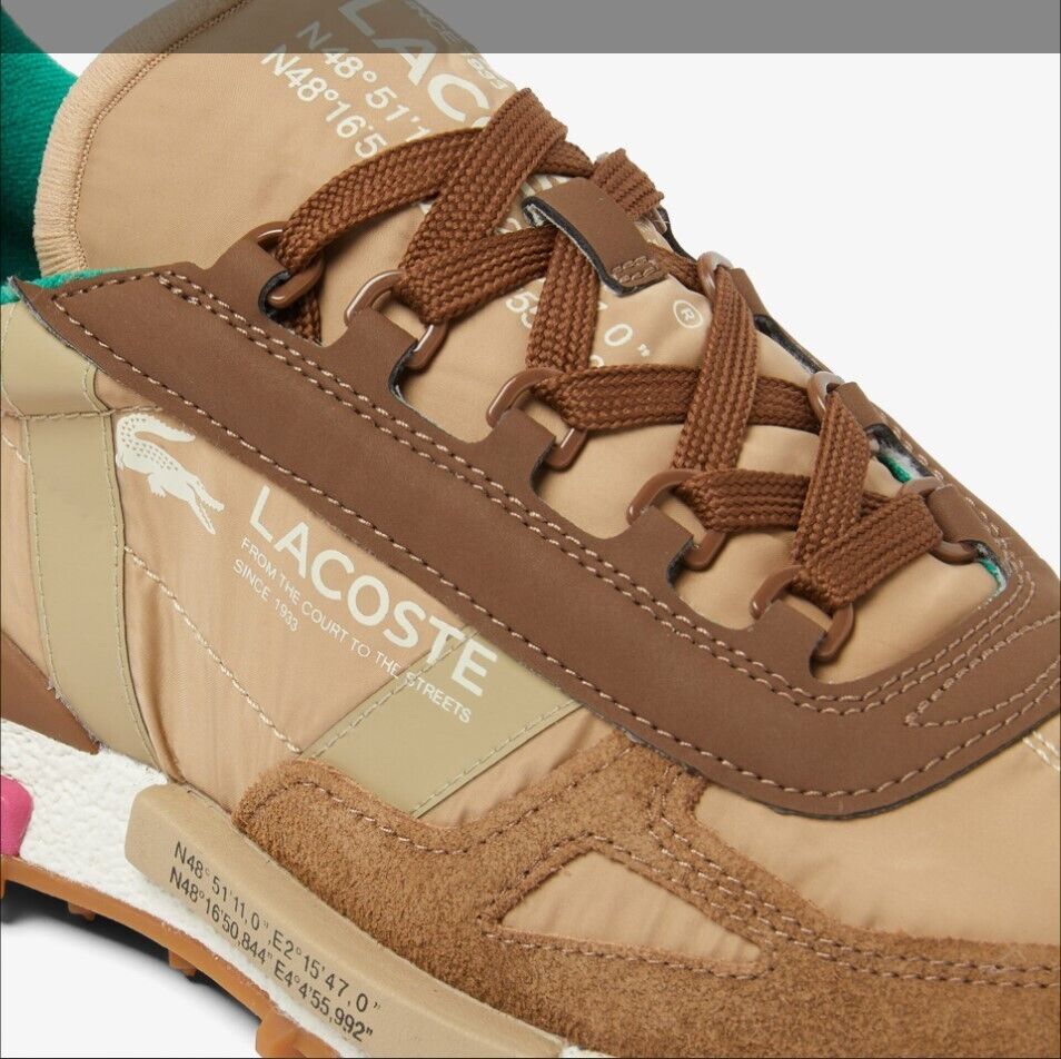 Lacoste Elite Active 224 2 SMA - 748SMA0050-7B3