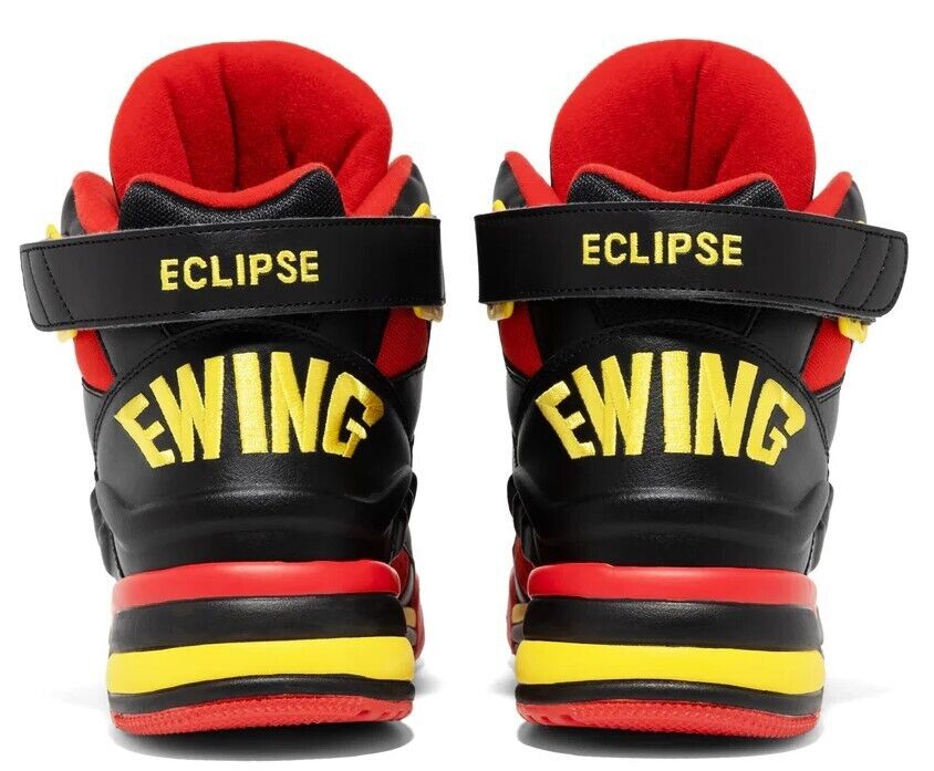 Patrick Ewing Eclipse (IBM02529-025) Men's