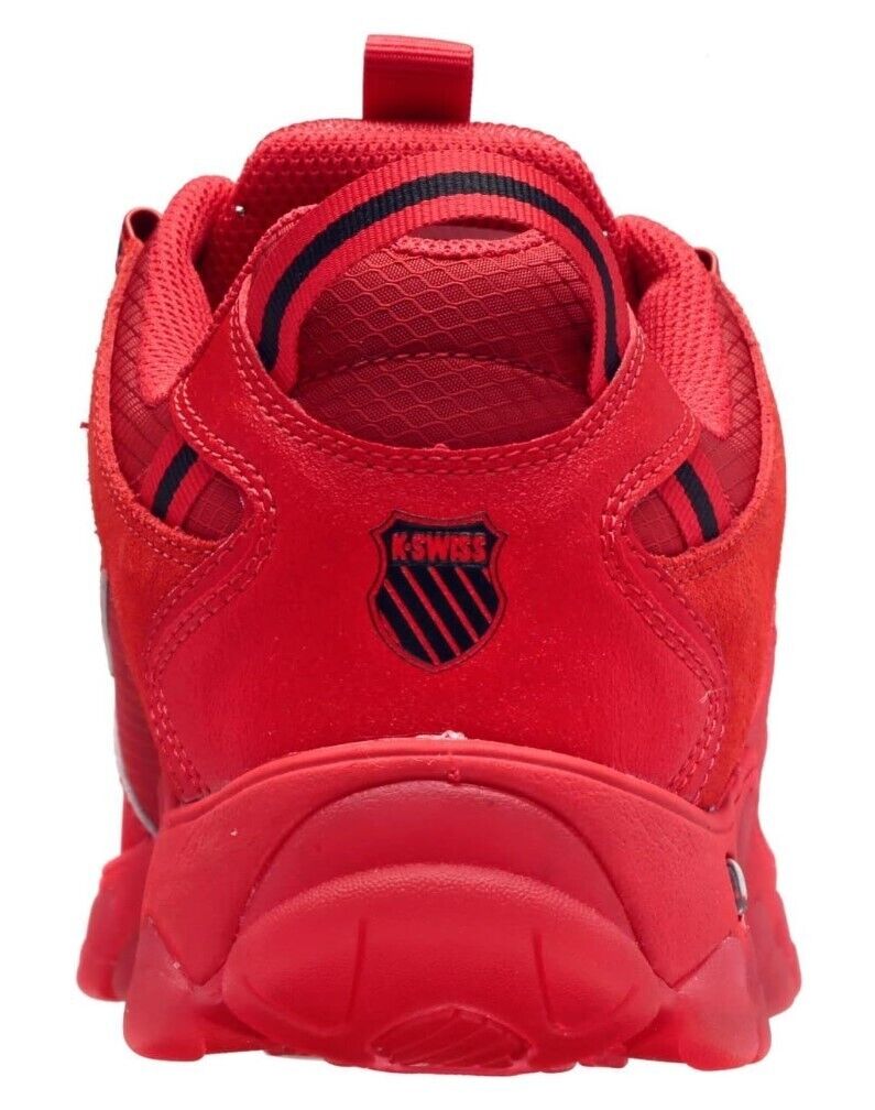 K-SWISS - CALI TRAIL - 06787-601  MEN'S