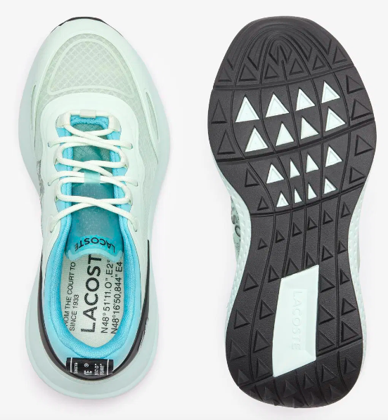 Lacoste - Active 4851 223 1 SFA - 746SFA0001-ANG - WOMEN'S