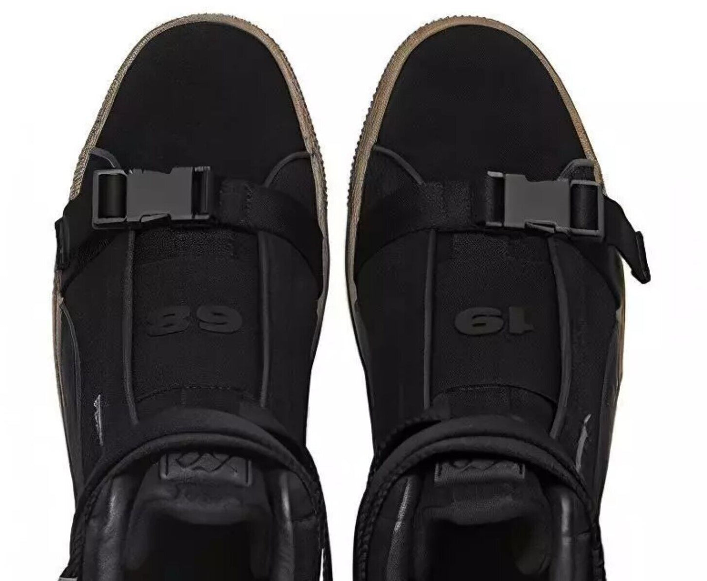 Puma Suede Classic X The Weeknd - 366310-01