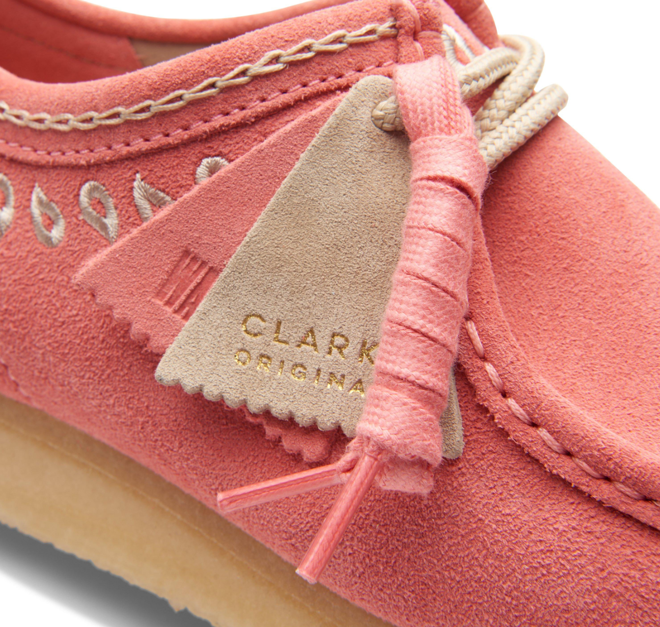 Clarks Wallabee - 26170539 (SPECIAL PRICE)