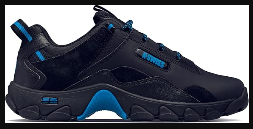 K-SWISS - Cali Trail - 06787-077