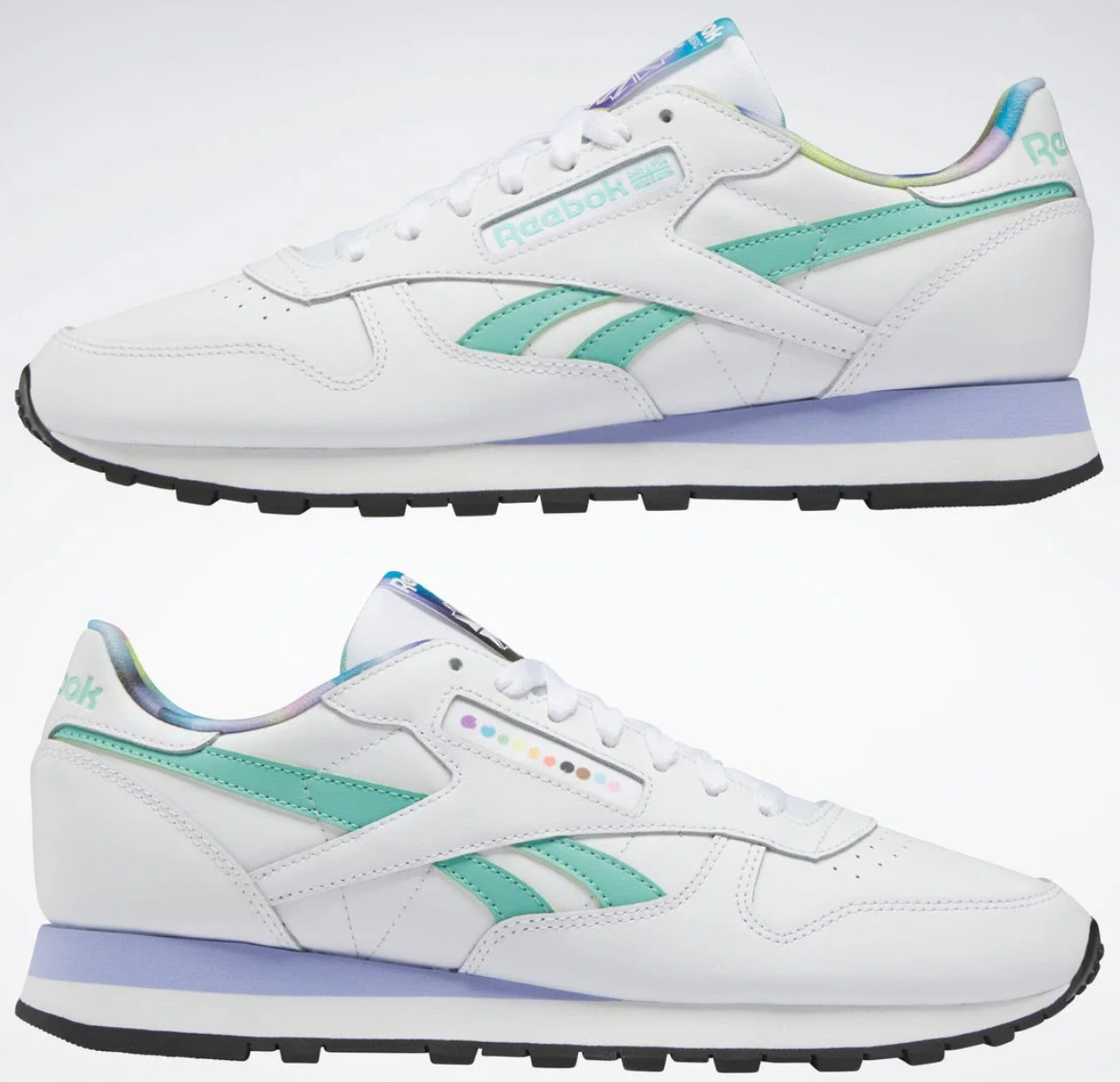 Reebok Classic Leather - ID9520