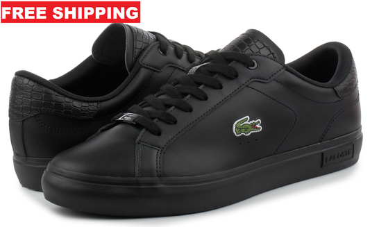 Lacoste Power Court 1121 1 SMA - 741SMA0030-02H