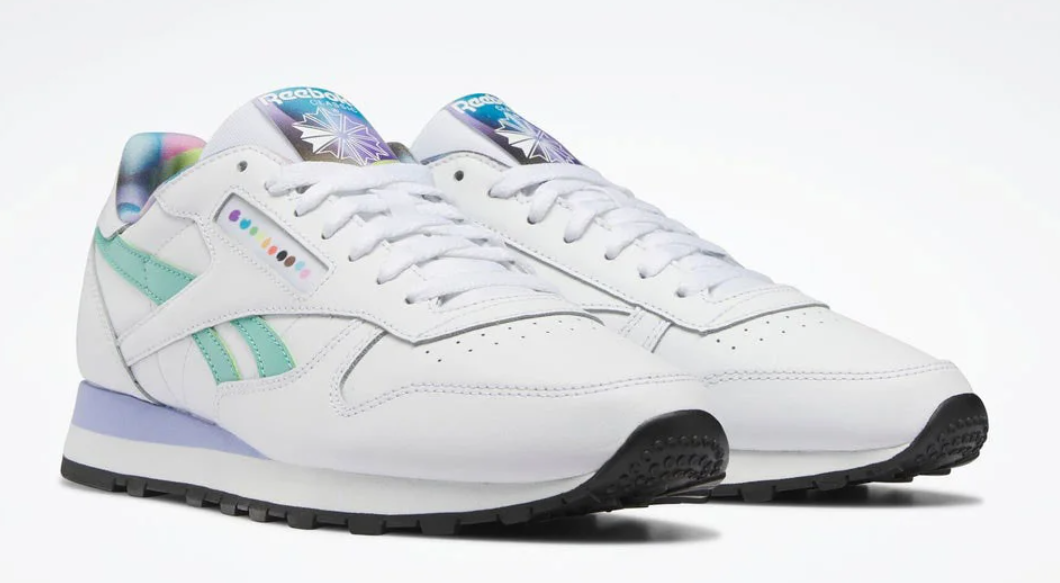 Reebok Classic Leather - ID9520