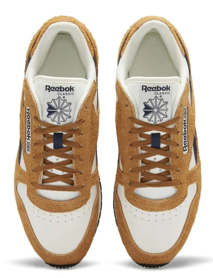 Reebok Classic Leather - GW3760 - Men's