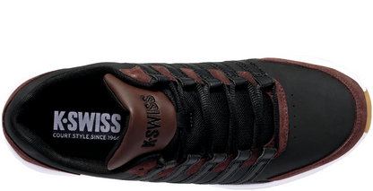 K. Swiss Vista Trainer [07000-008] Men's