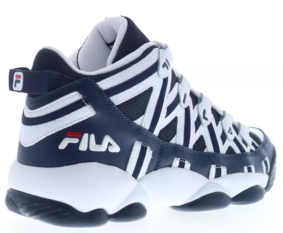 Fila Stackhouse Spaghetti - IBM02138-422 - Men's