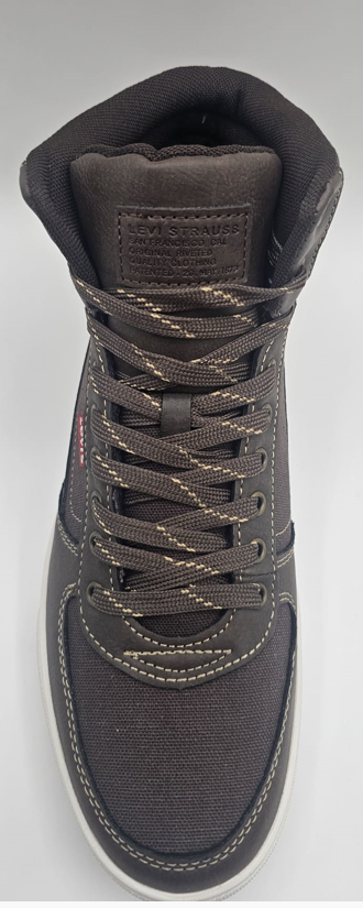 Levi's - Liam Hi Neo - 500-13294 - (510625-01B1) Brown - Adults