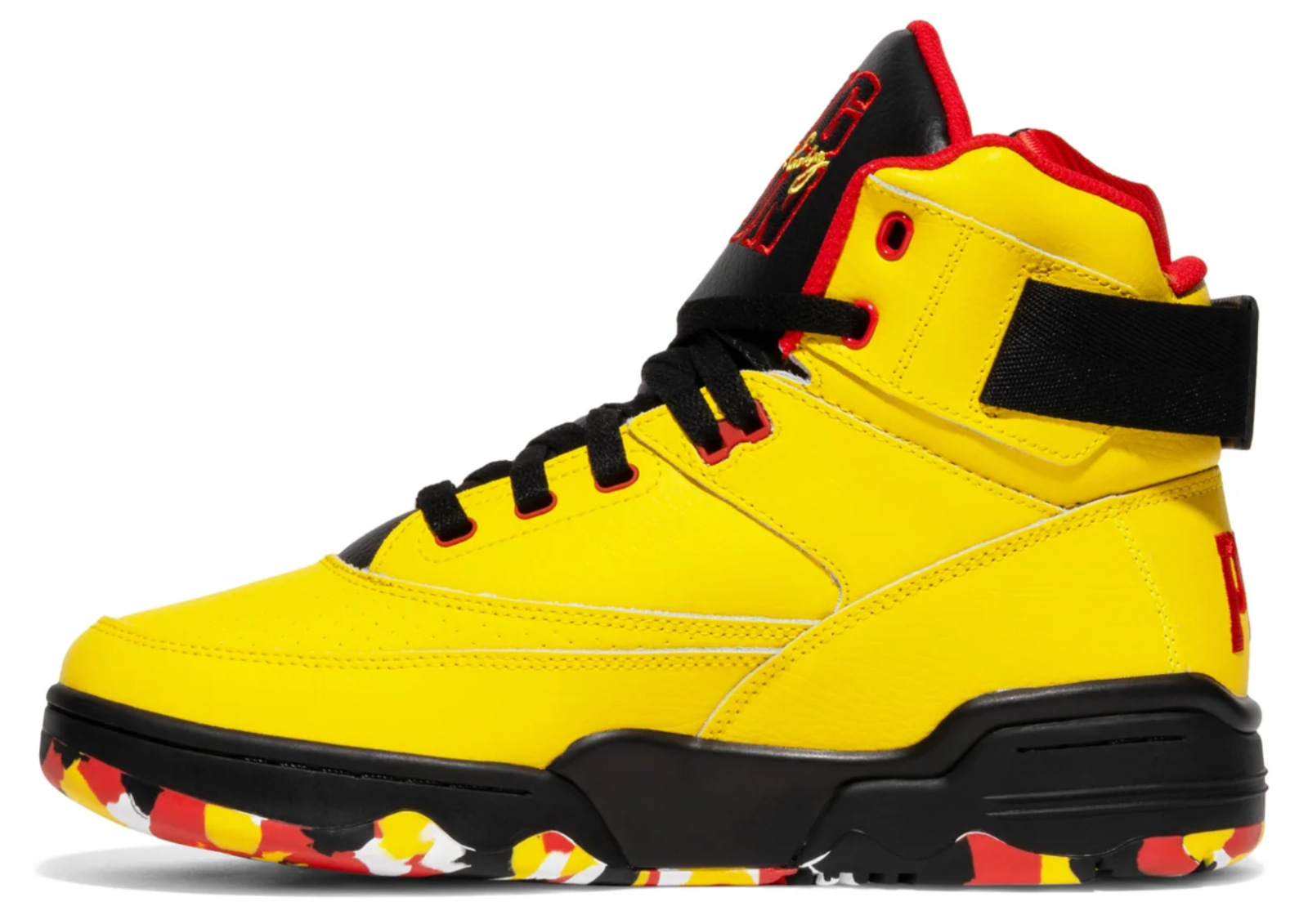 Patrick Ewing 33 HI X BIG PUN - 1BM02602-704