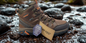 Hi-Tec Acadia Hiker (WATERPROOF) - CH80064M-J (Special Price While Supply Last)