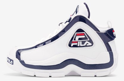 Fila Frant Hill 2 (3BM01162-125) Big Kids