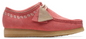 Clarks Wallabee - 26170539 (SPECIAL PRICE)