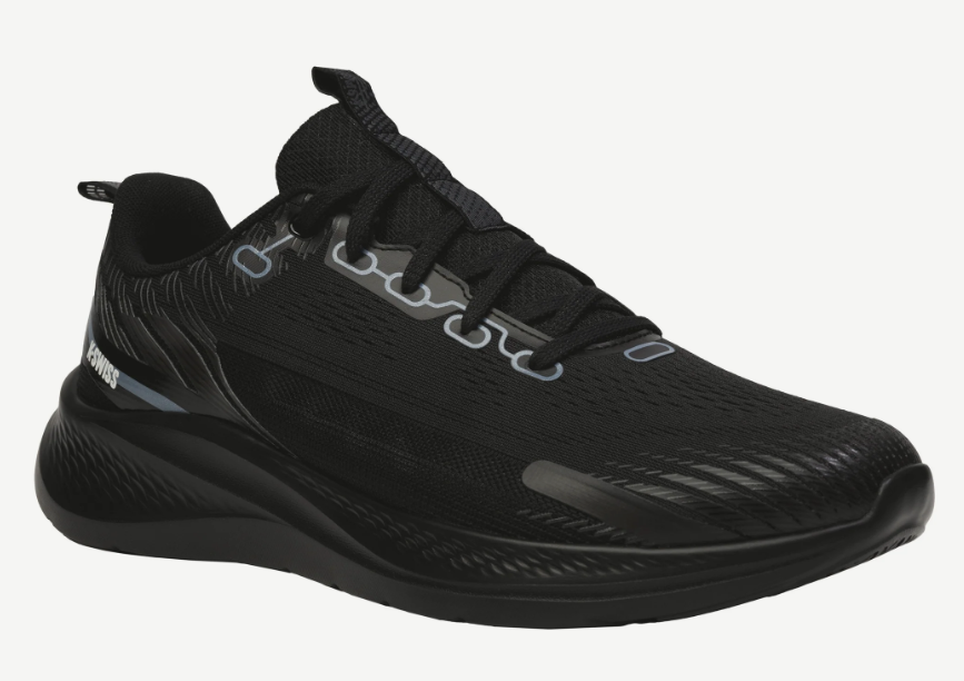 K-Swiss Proto Trainer (04302-001) Adults