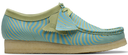 Clarks - WALLABEE LO - 26176528 (SPECIAL PRICE)