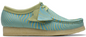 Clarks - WALLABEE LO - 26176528 (SPECIAL PRICE)
