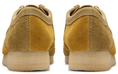 Clarks Wallabee - 26175842 - Adults