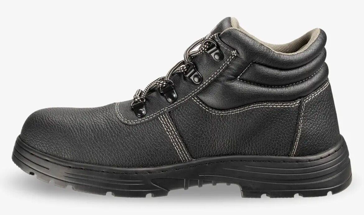 Steel Toe -  Satety Jogger Labor - Men's