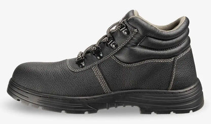 Steel Toe -  Satety Jogger Labor - Men's
