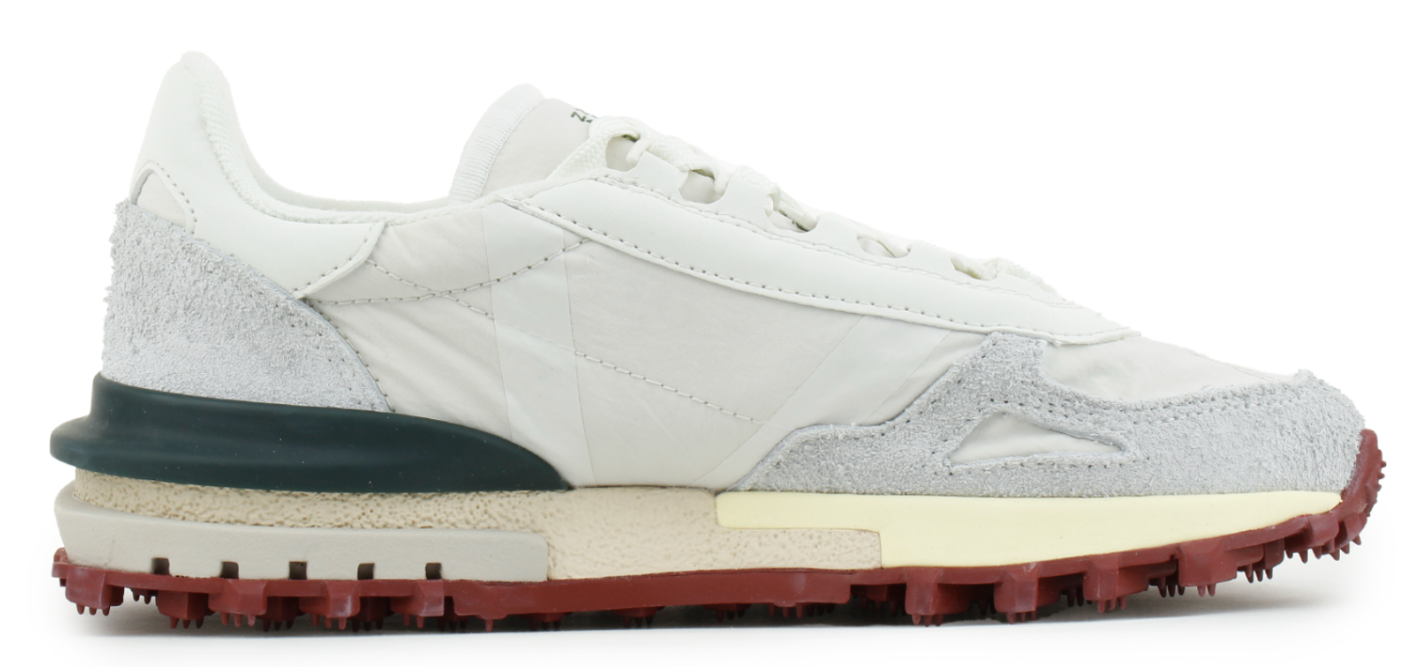 Lacoste Elite Active 125 2 SFA (749SFA0002-1Y5) WOMEN'S