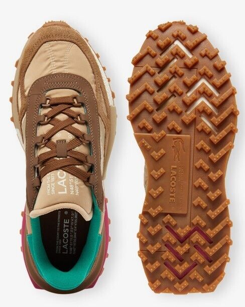 Lacoste Elite Active 224 2 SMA - 748SMA0050-7B3