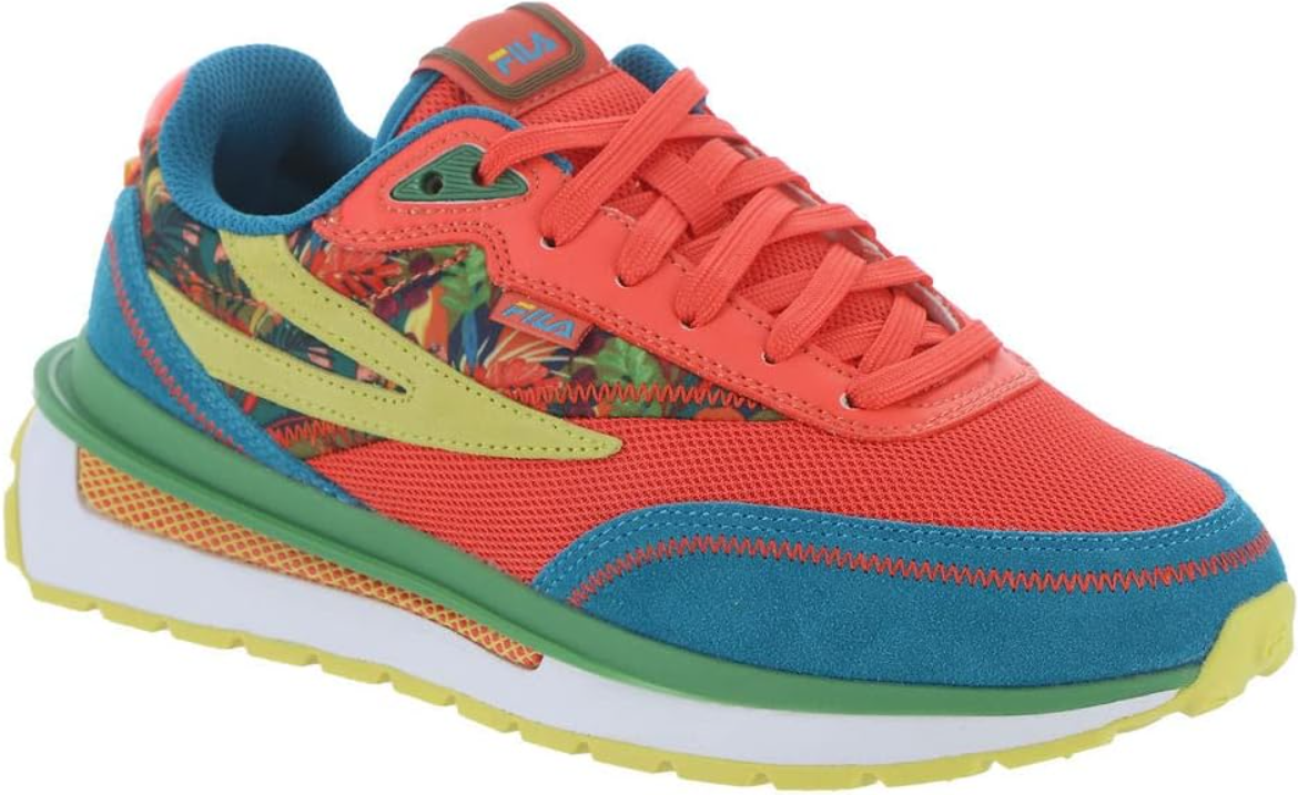 Fila Renno Tropical - 5RM01984-839 - WOMEN'S
