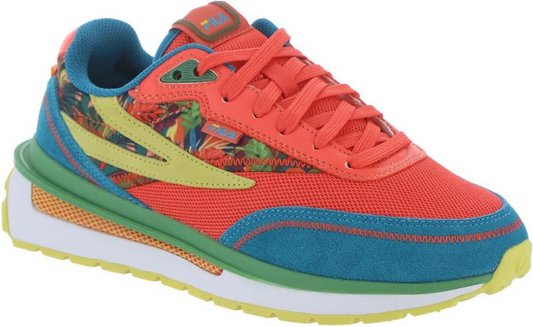 Fila Renno Tropical - 5RM01984-839 - WOMEN'S